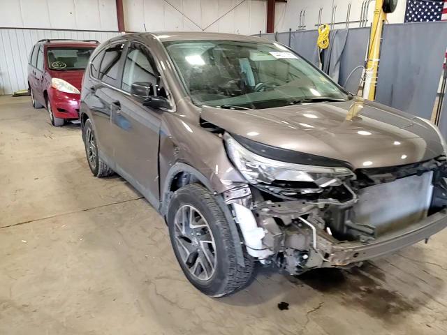 2016 Honda CR-V - Image 15