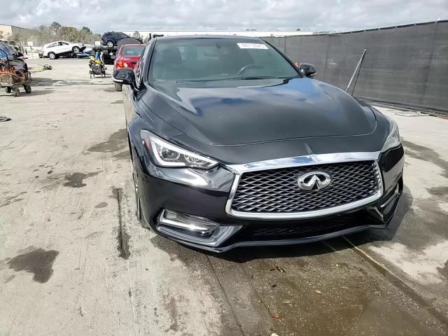 2017 Infiniti Q60 - Image 13