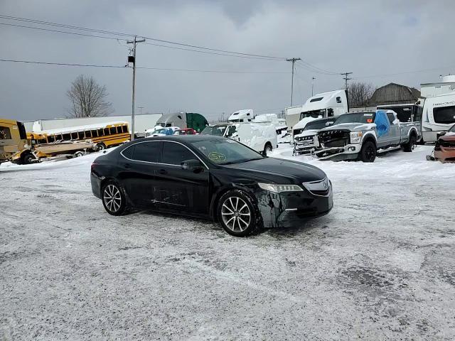 2017 Acura TLX - Image 14