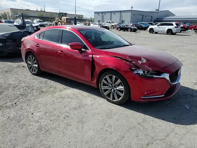 2019 Mazda 6 - Image 11