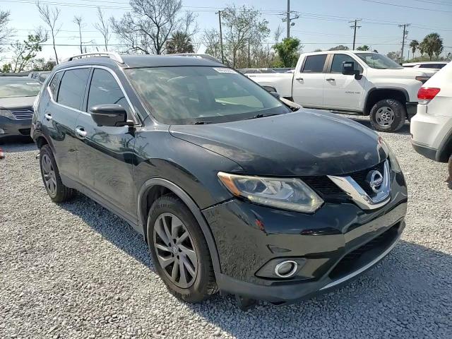 2016 Nissan Rogue - Image 12