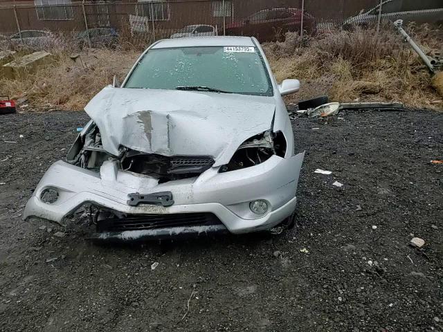 2005 Toyota Corolla - Image 11