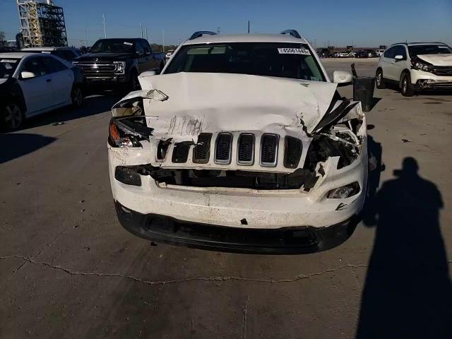 2016 Jeep Grand Cherokee - Image 12