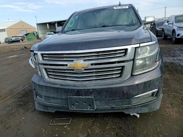 2015 Chevrolet Suburban - Image 11