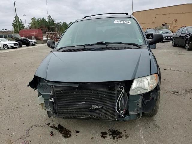 2007 Dodge Caravan - Image 11