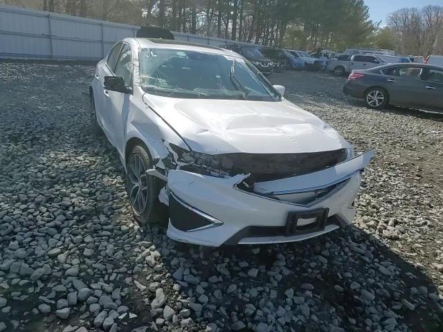 2020 Acura ILX - Image 11