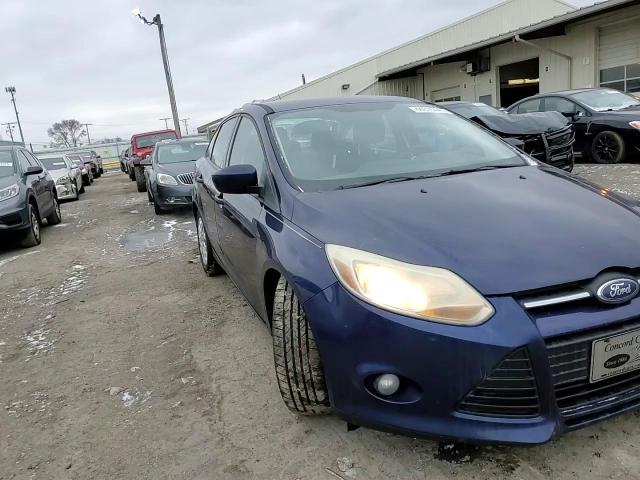2012 Ford Focus - Image 10