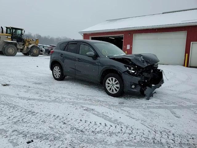 2016 Mazda CX-5 - Image 12