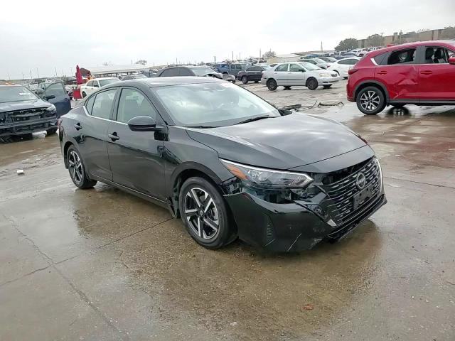 2024 Nissan Sentra - Image 13