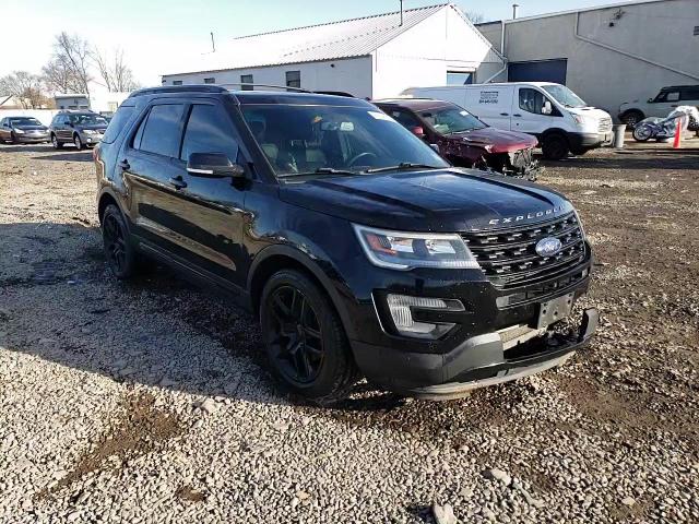 2017 Ford Explorer - Image 14