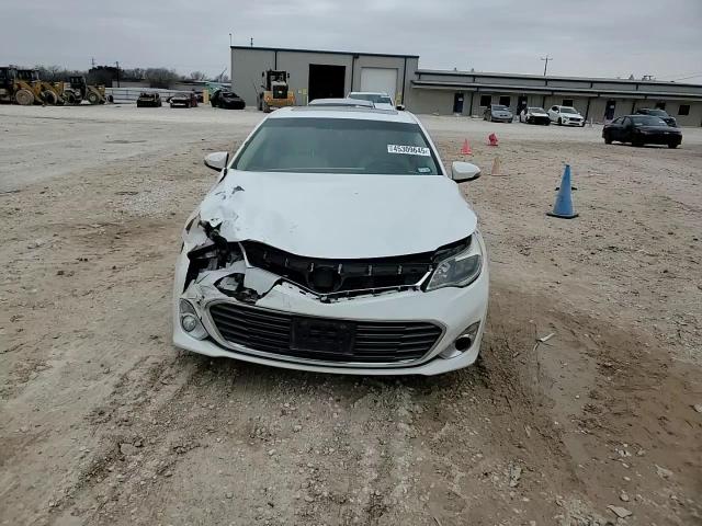 2014 Toyota Avalon - Image 11