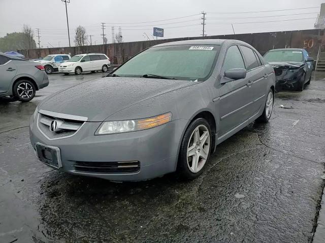 2004 Acura TL - Image 11