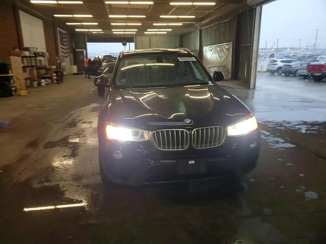 2017 BMW X3 - Image 12
