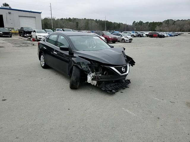 2018 Nissan Sentra - Image 14
