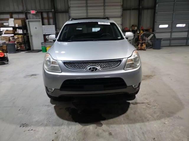 2010 Hyundai Veracruz - Image 11