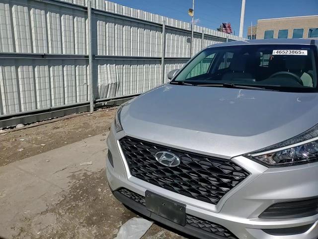 2019 Hyundai Tucson - Image 14