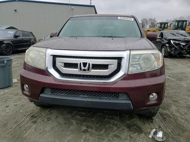 2009 Honda Pilot - Image 12