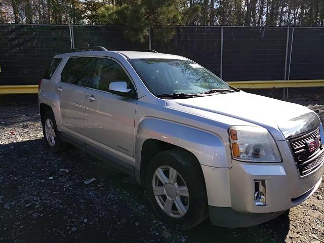 2014 GMC Terrain - Image 12