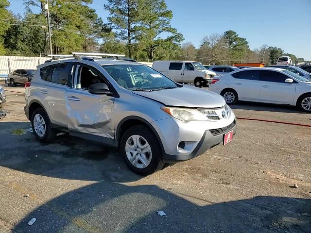 2014 Toyota RAV 4 - Image 14