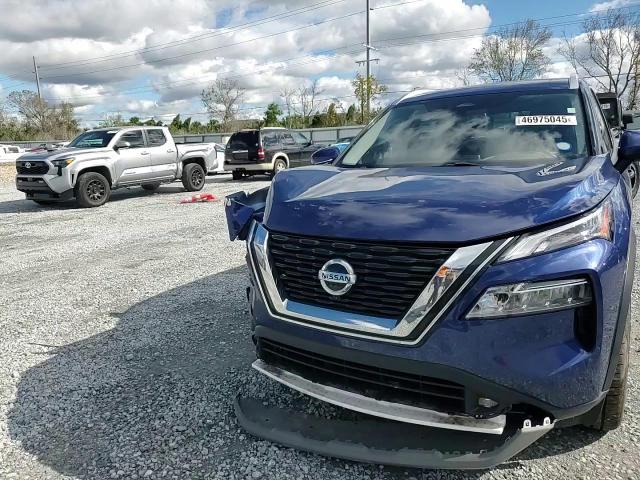 2021 Nissan Rogue - Image 11