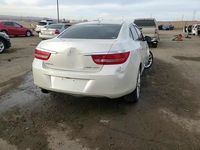 2014 Buick Verano - Image 13