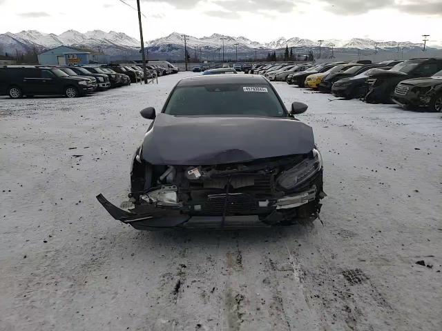 2020 Honda Accord - Image 11