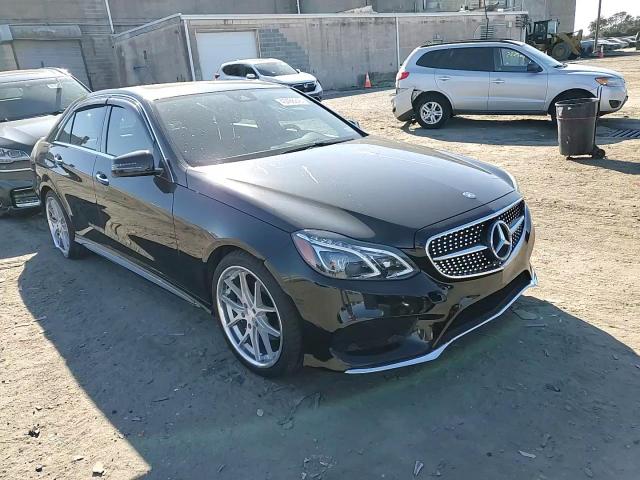 2015 Mercedes-Benz E-klasse - Image 10