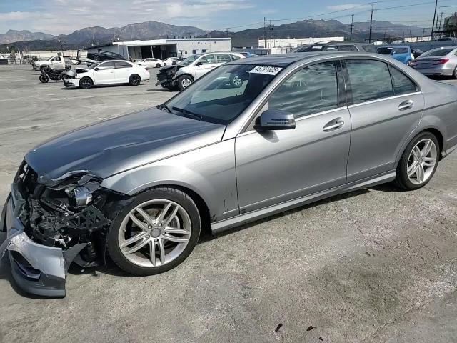 2013 Mercedes-Benz C-klasse - Image 10