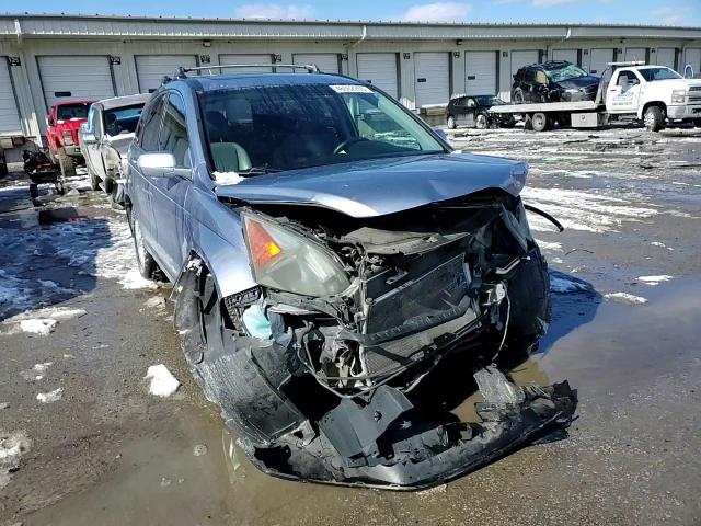 2010 Honda CR-V - Image 11