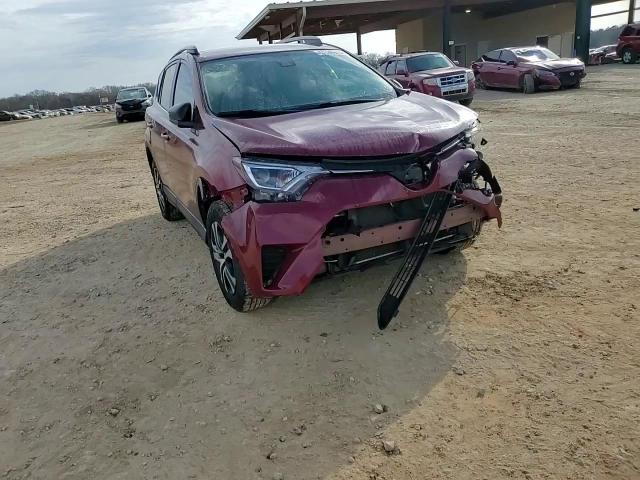 2018 Toyota RAV 4 - Image 14