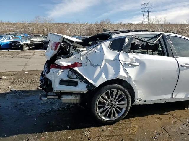 2019 Kia Optima - Image 14