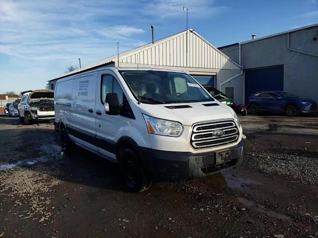 2015 Ford Transit - Image 11