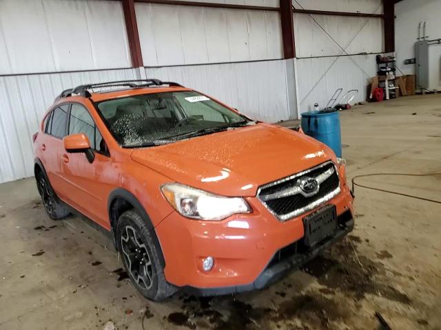 2014 Subaru XV - Image 14