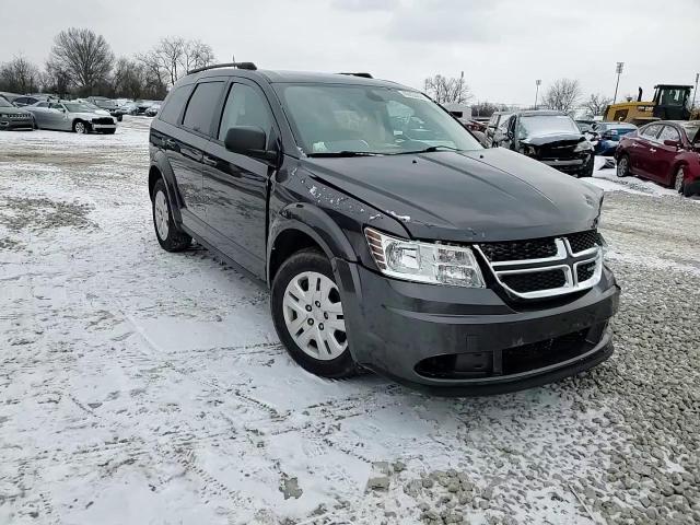 2020 Dodge Journey - Image 11
