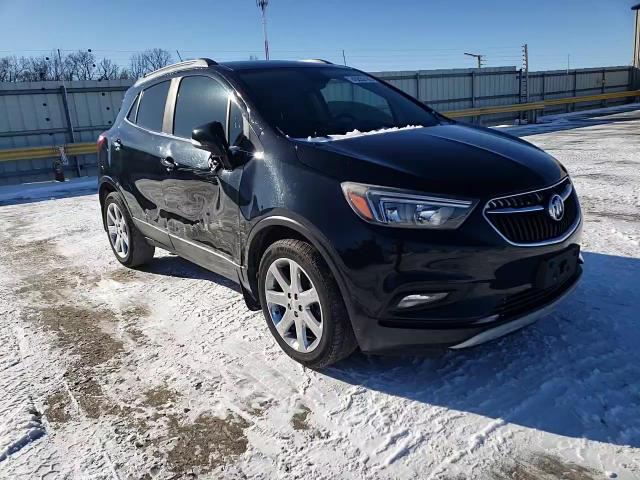 2017 Buick Encore - Image 11