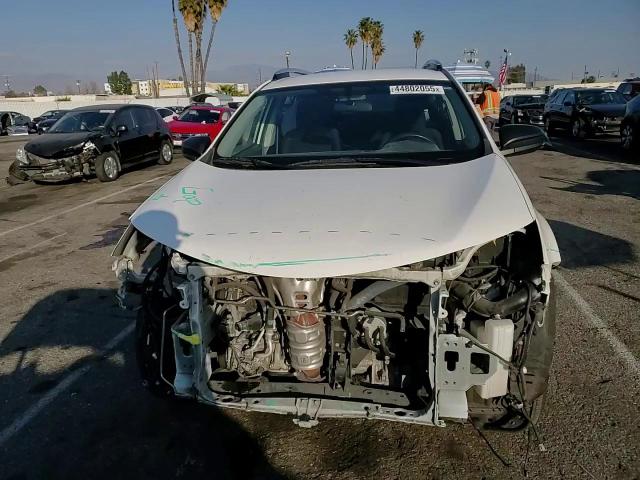 2016 Toyota RAV 4 - Image 12