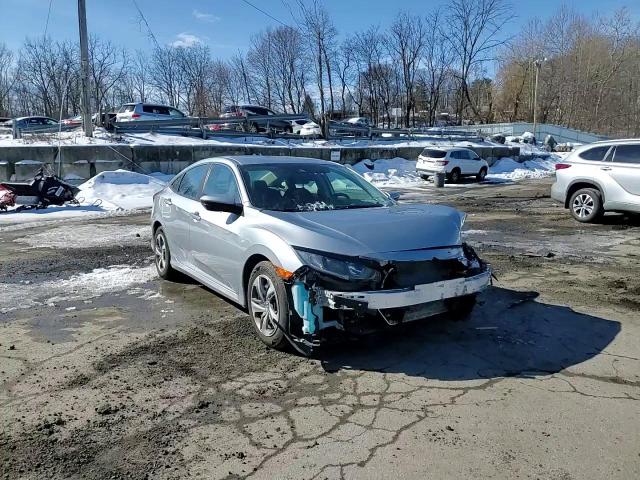 2020 Honda Civic - Image 11