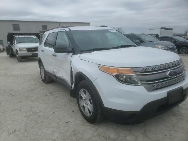 2014 Ford Explorer - Image 12