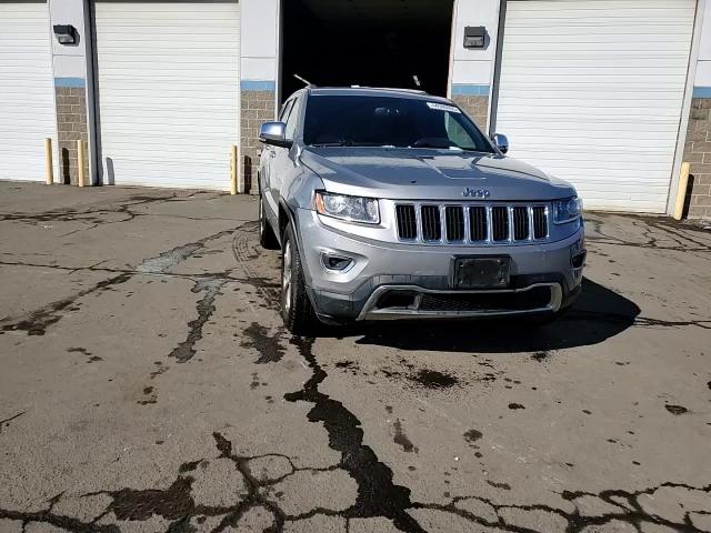 2014 Jeep Grand Cherokee - Image 13