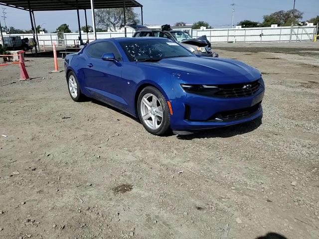 2021 Chevrolet Camaro - Image 11