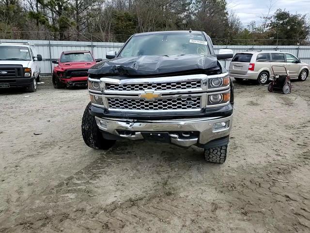 2014 Chevrolet Silverado - Image 13