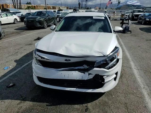 2016 Kia Optima - Image 10