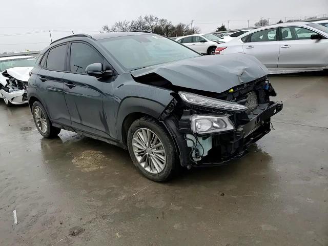 2021 Hyundai Kona - Image 10