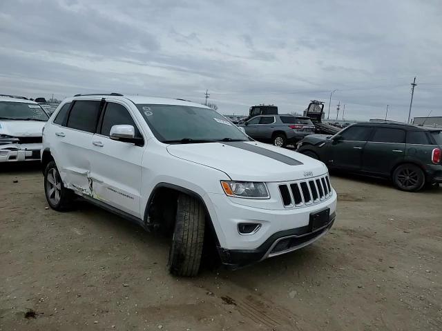 2015 Jeep Grand Cherokee - Image 12
