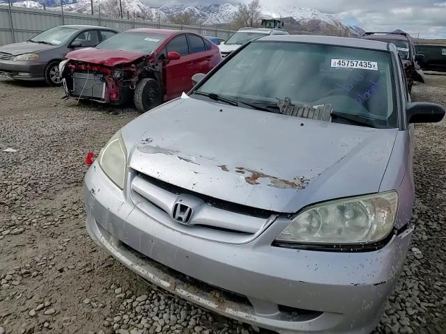 2004 Honda Civic - Image 10