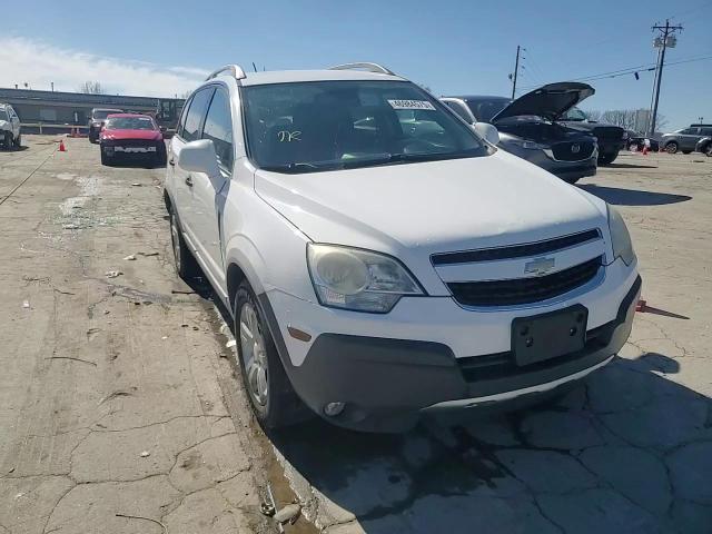 2014 Chevrolet Captiva - Image 14