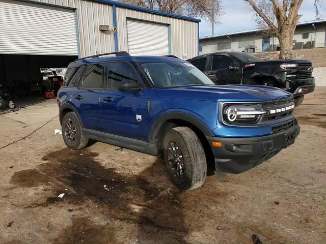 2023 Ford Bronco - Image 11