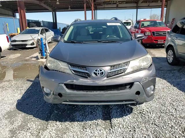 2014 Toyota RAV 4 - Image 14