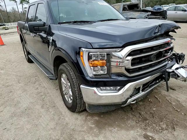2021 Ford F-150 - Image 11