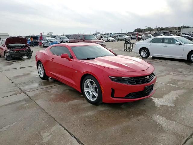 2021 Chevrolet Camaro - Image 13